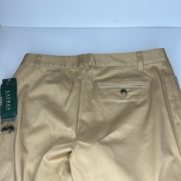 Lauren Ralph Lauren Adelle Modern Straight Trousers - Picture 11 of 11